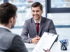 Cómo preparar una entrevista de trabajo Como preparar una entrevista de trabajo