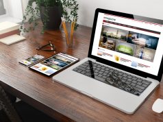 WordPress, diseños fáciles para hacer estilo creativo Diseño Wordpress Responsive