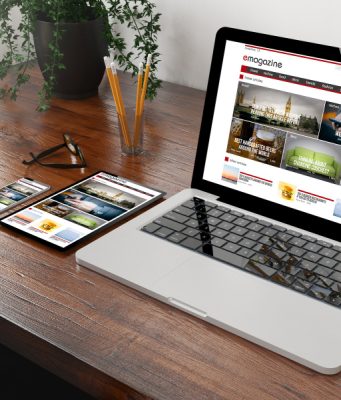 Diseño Wordpress Responsive