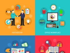 Infografías para promocionar empresas